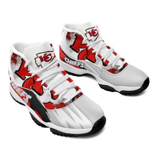 Kansas City Chiefs AJD11 Sneakers 132