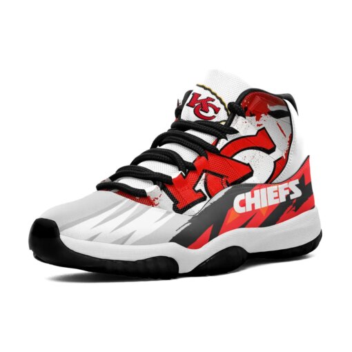 Kansas City Chiefs AJD11 Sneakers 132