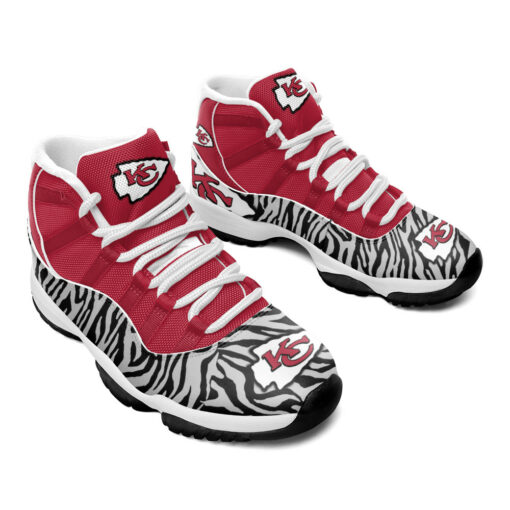 Kansas City Chiefs AJD11 Sneakers 156