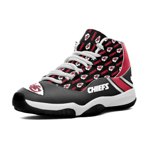 Kansas City Chiefs AJD11 Sneakers BG125