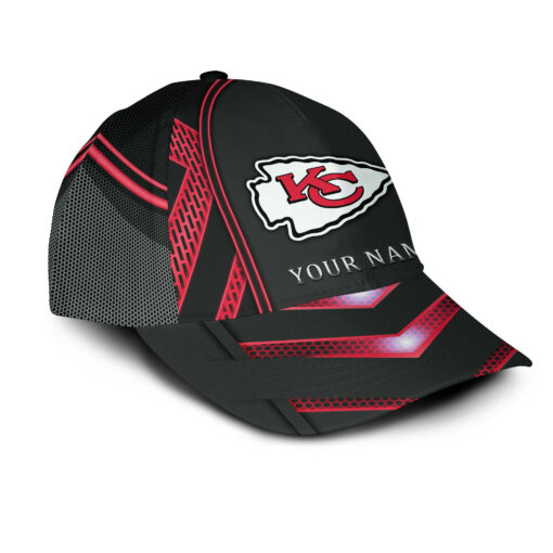 Kansas City Chiefs Classic Cap 150