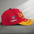 Kansas City Chiefs Classic Cap AZCCAP179