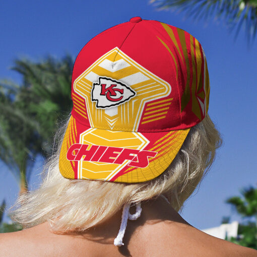 Kansas City Chiefs Classic Cap BG326