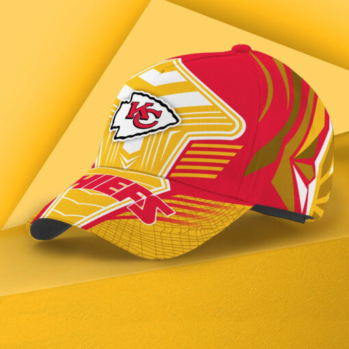 Kansas City Chiefs Classic Cap BG326