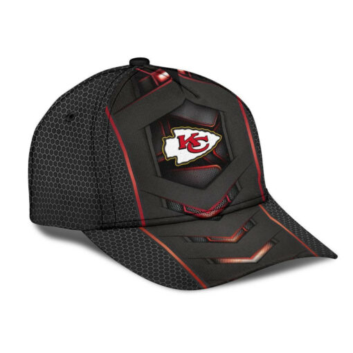 Kansas City Chiefs Limited Classic Cap 93