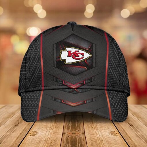 Kansas City Chiefs Limited Classic Cap 93