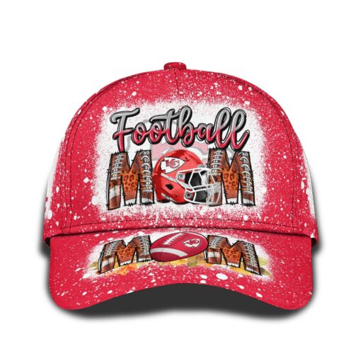 Kansas City Chiefs Personalized Classic Cap BB812