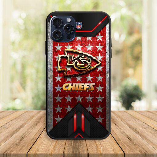 Kansas City Chiefs Phone Case BGPC283