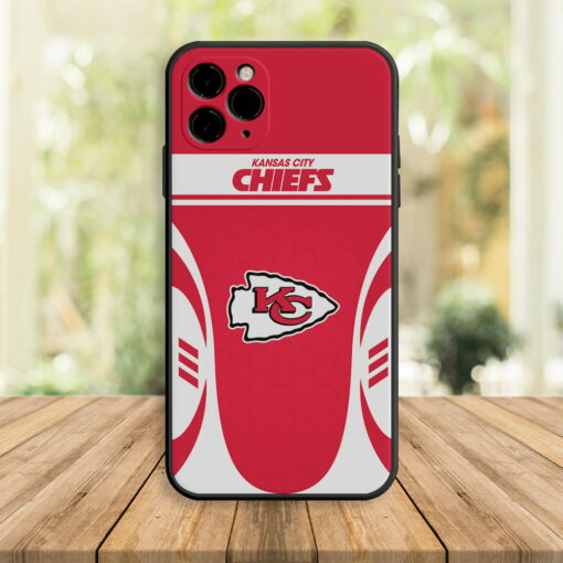 Kansas City Chiefs Phone Case BGPC727