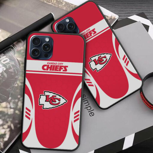 Kansas City Chiefs Phone Case BGPC727