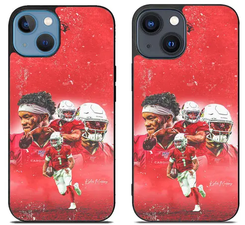 Kyler Murray Arizona Cardinals Phone Case BGPC554