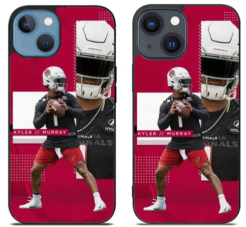 Kyler Murray Arizona Cardinals Phone Case BGPC556