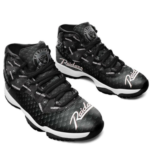 Las Vegas Raiders AJD11 Sneakers 107