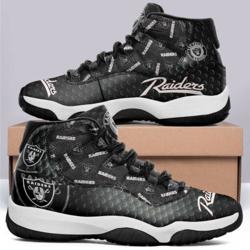 Las Vegas Raiders AJD11 Sneakers 107