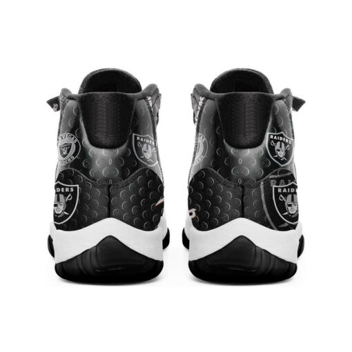 Las Vegas Raiders AJD11 Sneakers 107