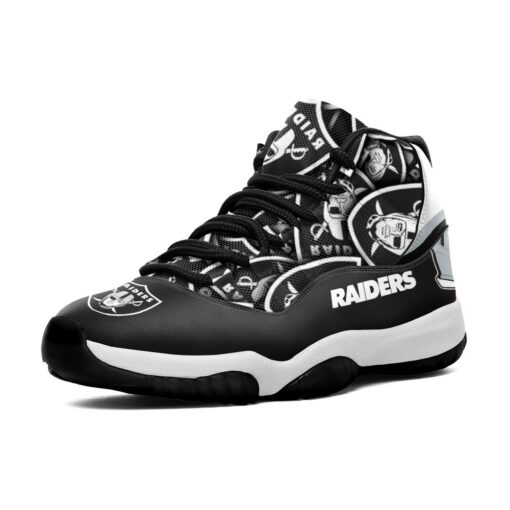 Las Vegas Raiders AJD11 Sneakers 133