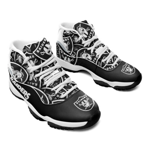 Las Vegas Raiders AJD11 Sneakers 133