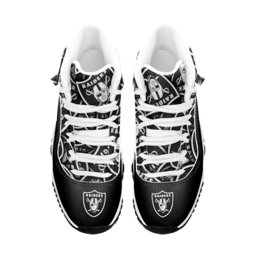 Las Vegas Raiders AJD11 Sneakers 133