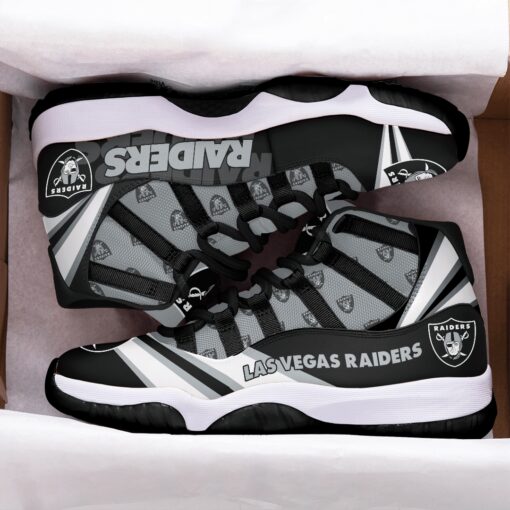 Las Vegas Raiders AJD11 Sneakers 166