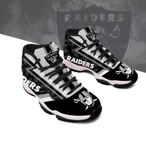 Las Vegas Raiders AJD11 Sneakers 167