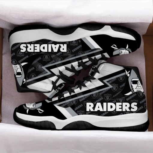 Las Vegas Raiders AJD11 Sneakers 167