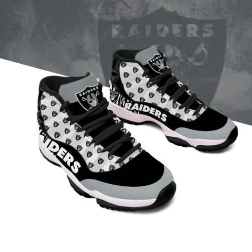 Las Vegas Raiders AJD11 Sneakers 170