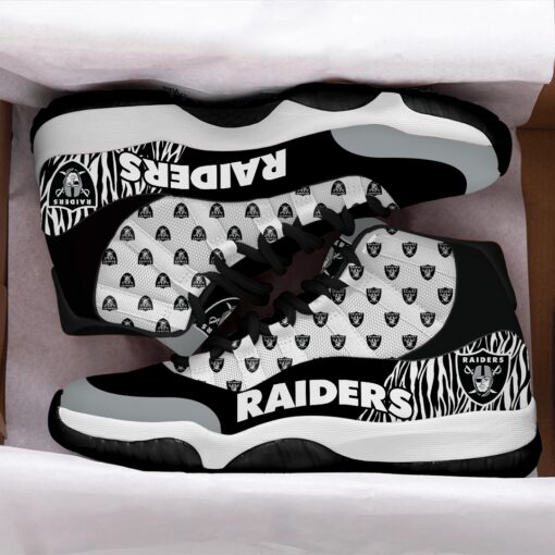 Las Vegas Raiders AJD11 Sneakers 170