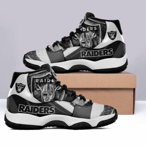 Las Vegas Raiders AJD11 Sneakers 62