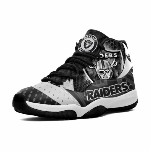 Las Vegas Raiders AJD11 Sneakers 62