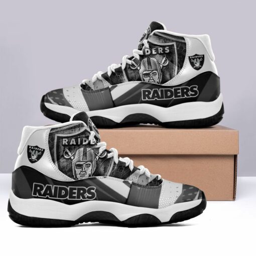 Las Vegas Raiders AJD11 Sneakers 62