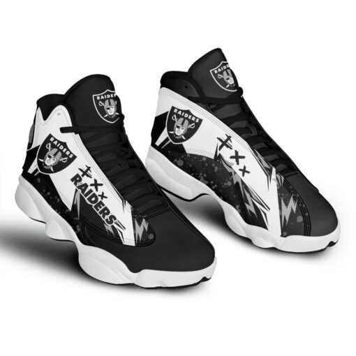 Las Vegas Raiders AJD13 Sneakers 1090