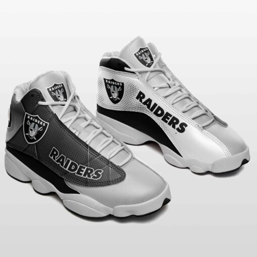 Las Vegas Raiders AJD13 Sneakers 738