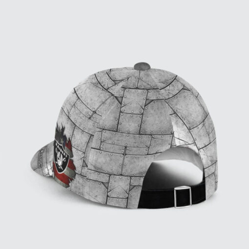 Las Vegas Raiders Classic Cap AZCCAP283