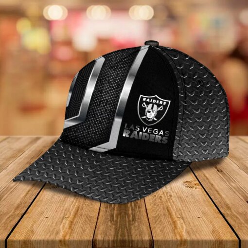 Las Vegas Raiders Classic Cap BB221