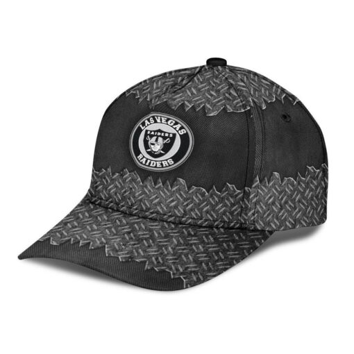 Las Vegas Raiders Limited Classic Cap 110