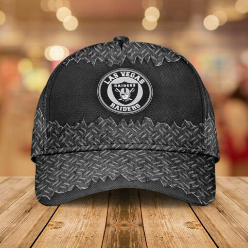 Las Vegas Raiders Limited Classic Cap 110