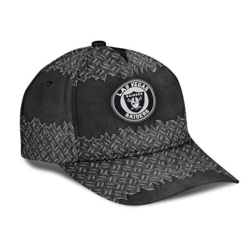 Las Vegas Raiders Limited Classic Cap 110