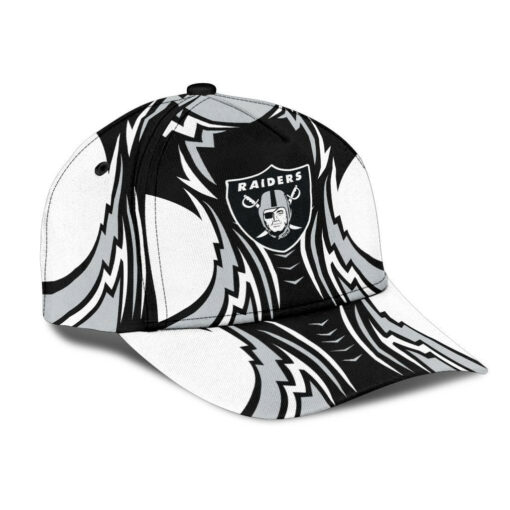 Las Vegas Raiders Limited Classic Cap 124