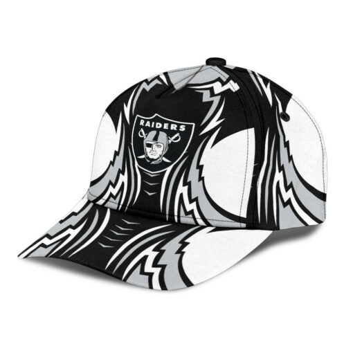 Las Vegas Raiders Limited Classic Cap 124