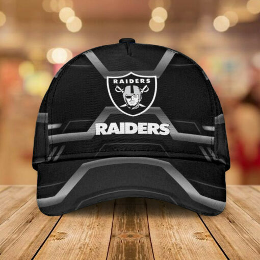 Las Vegas Raiders Limited Classic Cap 85