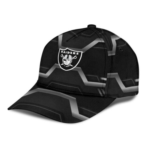 Las Vegas Raiders Limited Classic Cap 85