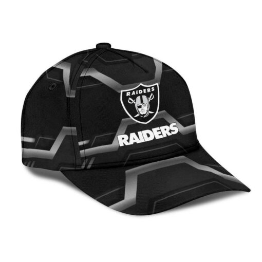 Las Vegas Raiders Limited Classic Cap 85