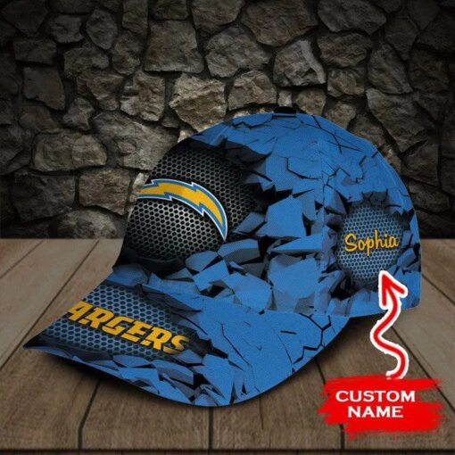 Los Angeles Chargers Classic Cap 234