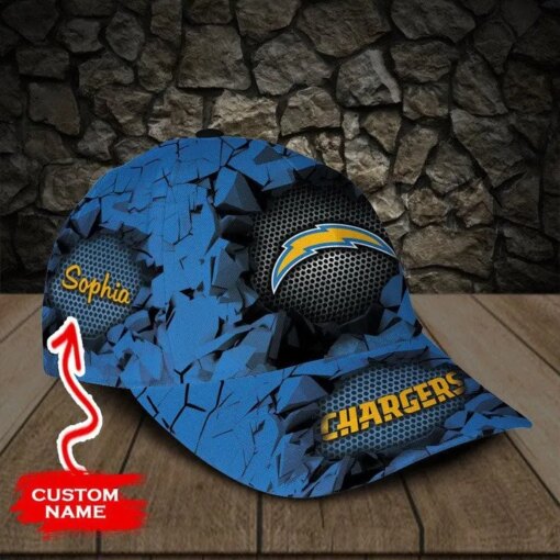 Los Angeles Chargers Classic Cap 234