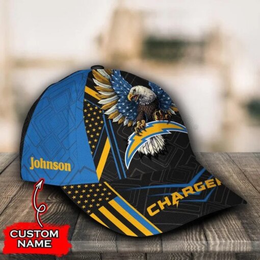 Los Angeles Chargers Classic Cap 248