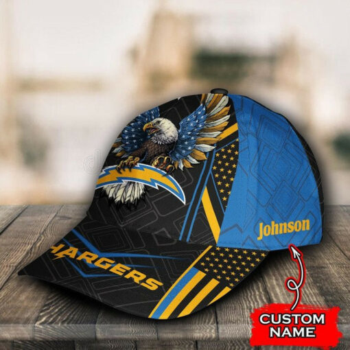 Los Angeles Chargers Classic Cap 248