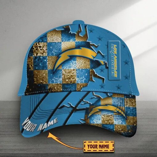 Los Angeles Chargers Classic Cap AZCCAP339