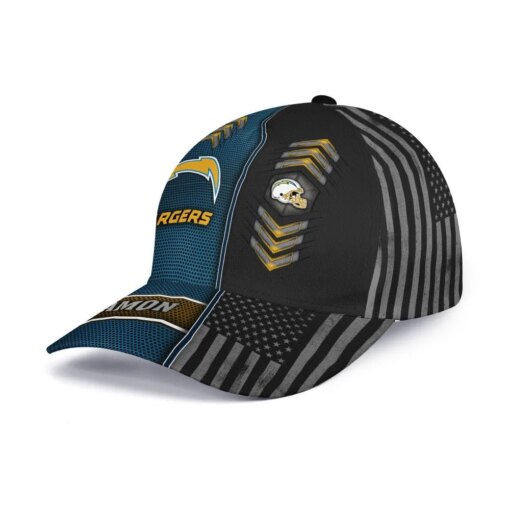 Los Angeles Chargers Classic Cap BG284