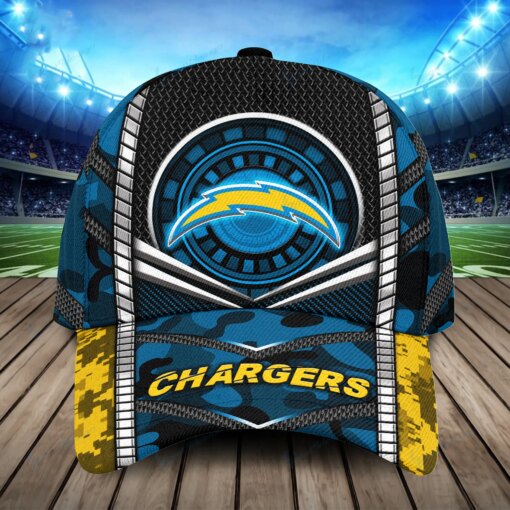 Los Angeles Chargers Classic Cap BG715