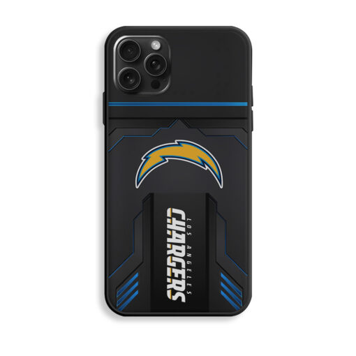 Los Angeles Chargers Phone Case BGPC454